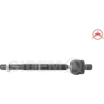 Táhlo řízení Axiální kloub, příčné táhlo řízení, 37617