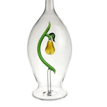 Karafa hruška barevná
