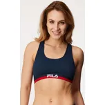 Sportovní podprsenka FILA Underwear Navy