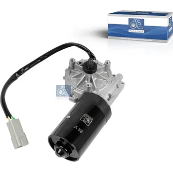 Motorek stěrače a odstřikovače Motor stěračů, 1.22348