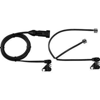 Výstražný kontakt na opotřebení obložení, 98025300