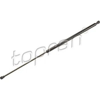 Pneumatická pružina zavazadlového prostoru, 722 586