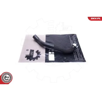 Přislušenství brzdového systému Hadička plnicího vzduchu, 43SKV943