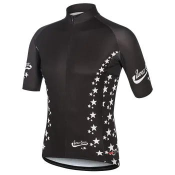 Pánské tričko Wear Gear Wear-Gear pánský cyklistický dres WG M.VII Velikost: 3XL