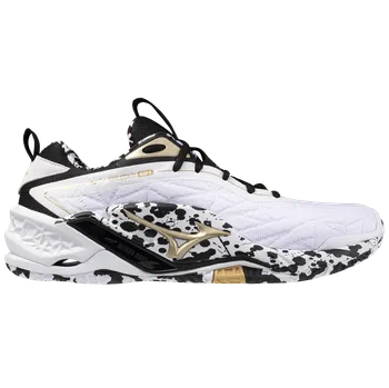 Pánská sálová obuv Indoorové boty Mizuno Wave Stealth Neo x1ga2400-41 Velikost 47 EU | 12 UK | 13 US | 31 CM