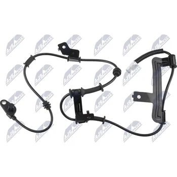 Čidlo automobilu Snímač, počet otáček kol, HCA-HY-588