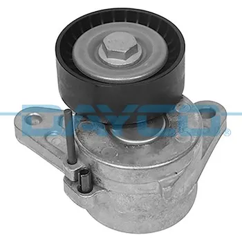 Napínák, žebrovaný klínový řemen, APV4174