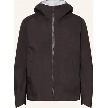 Veilance Pánská Bunda Do Deště Arris, černá, 54