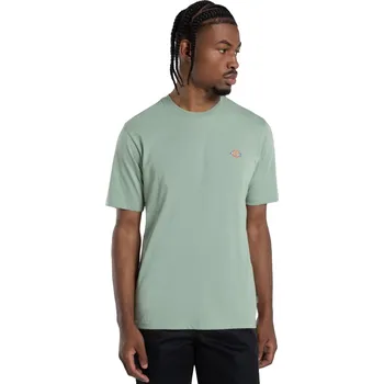 Pánské tričko Tričko Dickies Mapleton Green - M