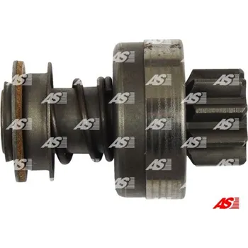 Startér Volnobezny prevod, starter, SD0287