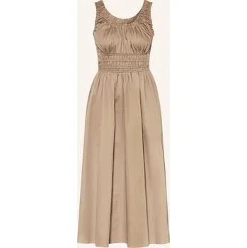 Dámské šaty Reiss Dámské Šaty Anouk, khaki, 32