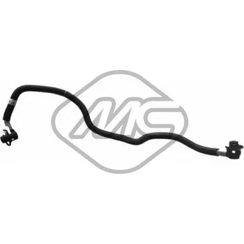 Palivové čerpadlo Palivové potrubí, 92108