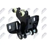 Valivé vedení, posuvné dveře, EZC-ME-188