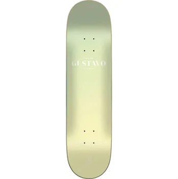 Skateboardová deska Deska Na Skateboard Plan B Faded Gustavo světle zelená