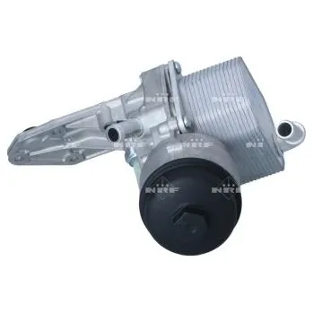 Chladič motoru Olejový chladič, motorový olej, 31844