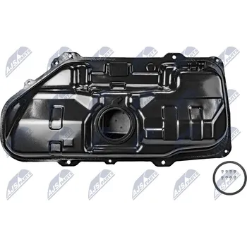 Palivová nádrž Palivová nádrž, PZP-HY-005