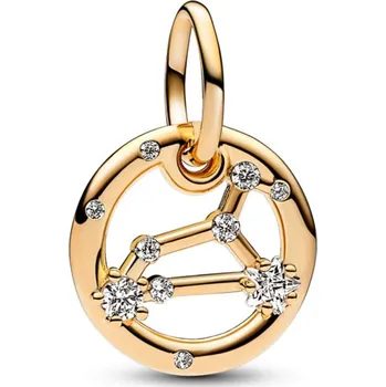 Přívěsek PANDORA Lev 762725C01