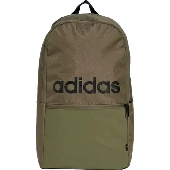 Městský batoh Unisex batoh Adidas Classic Daily 22,7 litrů zelený