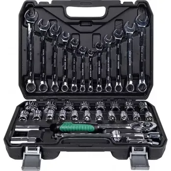 Sada nářadí Sada nářadí KMR13 – 36 dílů 1/2" RT2012