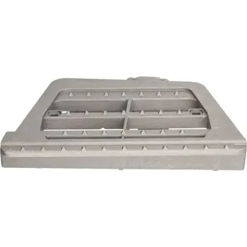 Schůdek Nástupní schůdky, DAF-FS-008R