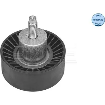 Rozvod motoru Vratna/vodici kladka, ozubeny remen, 751 902 2000