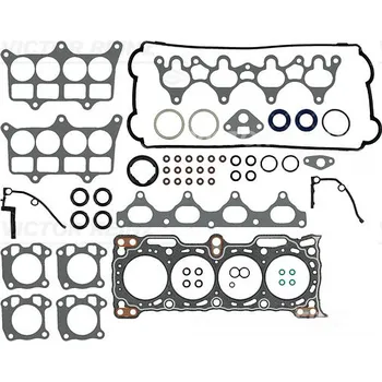 Těsnění motoru Sada těsnění, hlava válce, 02-52375-01