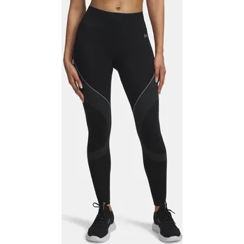 Dámské legíny Dámské legíny Under Armour UA Vanish Seamless Leggin 6000646-001 Černá MD