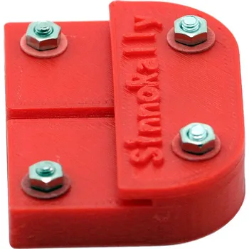 Síťový prvek UWB Wifi směrová anténa 800MHz-6GHz pouze držák na stativ