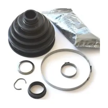 Hřídel nápravy Sada měchů, hnací hřídel, 17204K