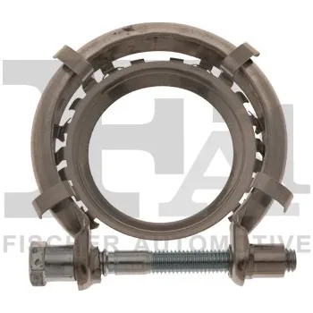 Spojovací trubky, výfukový systém, 936-862