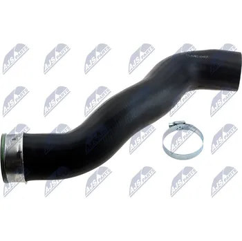 Přislušenství brzdového systému Hadička plnicího vzduchu, GPP-ME-049