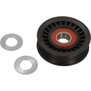 Napínací kladka, žebrovaný klínový řemen, 54-1350