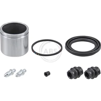 Přislušenství brzdového systému Sada na opravy, brzdový třmen, 57762