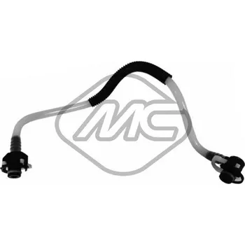 Palivový systém Palivové potrubí, 92106