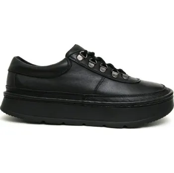 Dámská obuv LESTA Polobotky 3927-1036 černá Velikost: 36