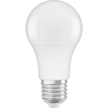 Žárovka LED žárovka LED E27 A55 4.9W = 40W 470lm 4000K Neutrální 200° LEDVANCE