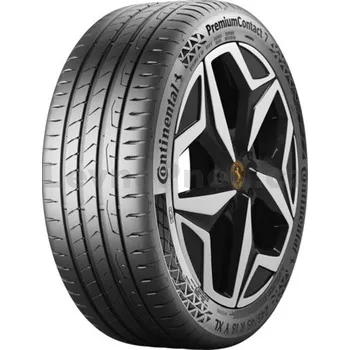 Letní osobní pneu Continental PremiumContact 7 225/45 R17 91Y FR