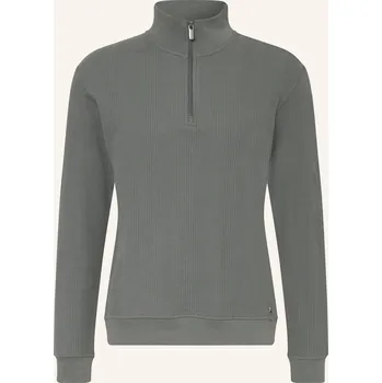 Pánské tričko Boss Pánský Pohodlný Domácí Svetr Structure, petrolejová, 54