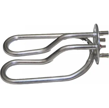 Náhradní spirála do vyvíječe páry Dampfmeister