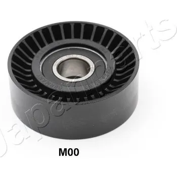 Vratna/vodici kladka, klinovy zebrovy remen, RP-M00