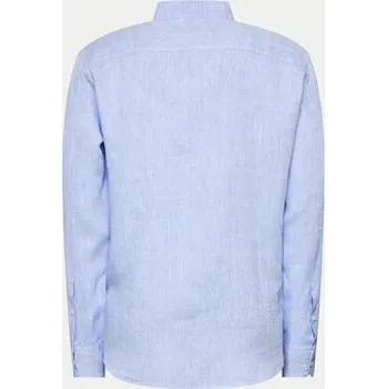 Pánská košile North Sails Košile 664301 Modrá Regular Fit XL