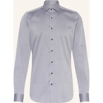 Pánská košile Olymp Pánská Košile Level Five Body Fit S Extra Dlouhým...