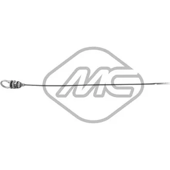 Olejová vana Odměrka hladiny oleje, 39233