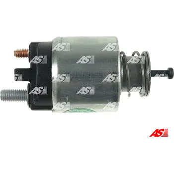 Startér Elektromagnetický spínač, startér, SS1086(DELCO)