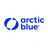 Arctic Blue
