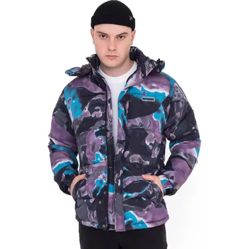 Zimní Bunda Ripndip Ultralight Beam - S