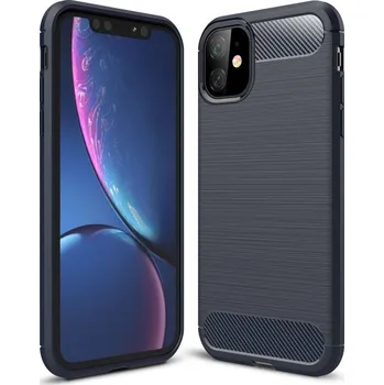 Armor kryt na iPhone 11 - Navy Blue