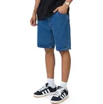 Kraťasy Prosto Regular Jang Blue - S