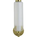 Searchlight 26253SB - LED Nástěnné svítidlo MOD LED/8W/230V