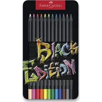 Pastelka Pastelky Faber-Castell 12 ks